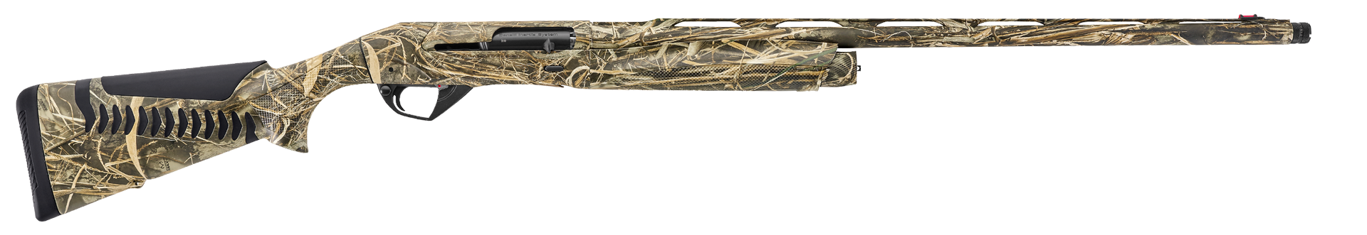 Black Eagle Camo Max 7
