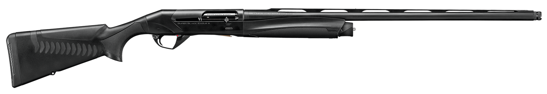 Super Black Eagle 3