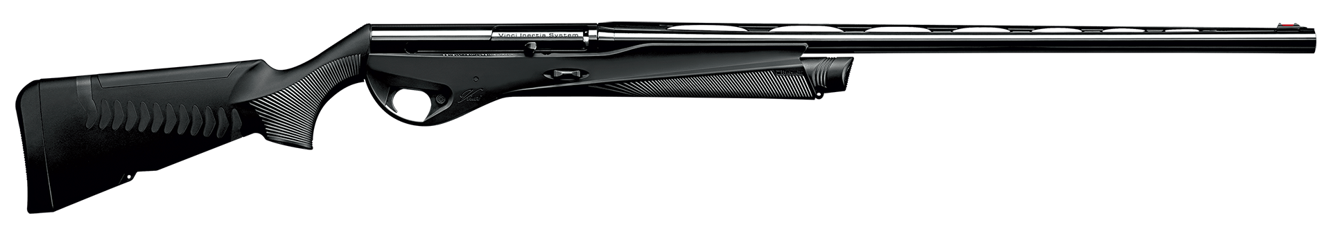 Vinci Black