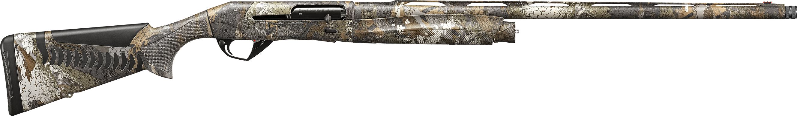 Super Black Eagle 3 Camo Optifade Timber