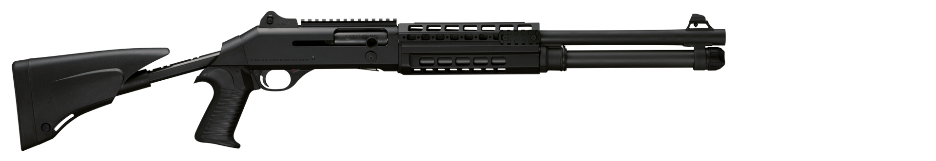 M4 Black T-Pro