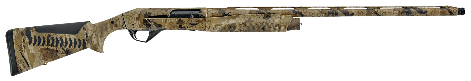 Super Black Eagle 3 Camo Optifade Marsh