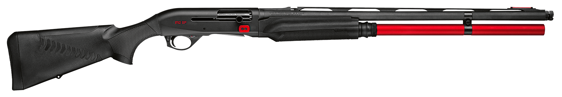 M2 SP – Speed Performance