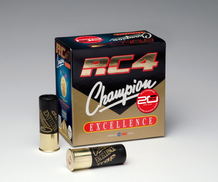 RC4 Champion