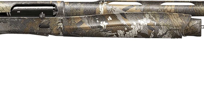 Super Black Eagle 3 Camo Optifade Timber