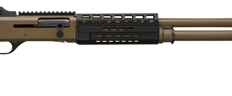 M4 Brown T-Pro